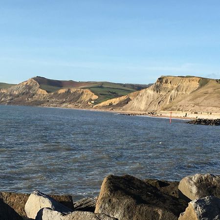 Tiger Inn Bridport Luaran gambar