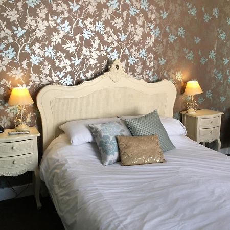 Tiger Inn Bridport Luaran gambar