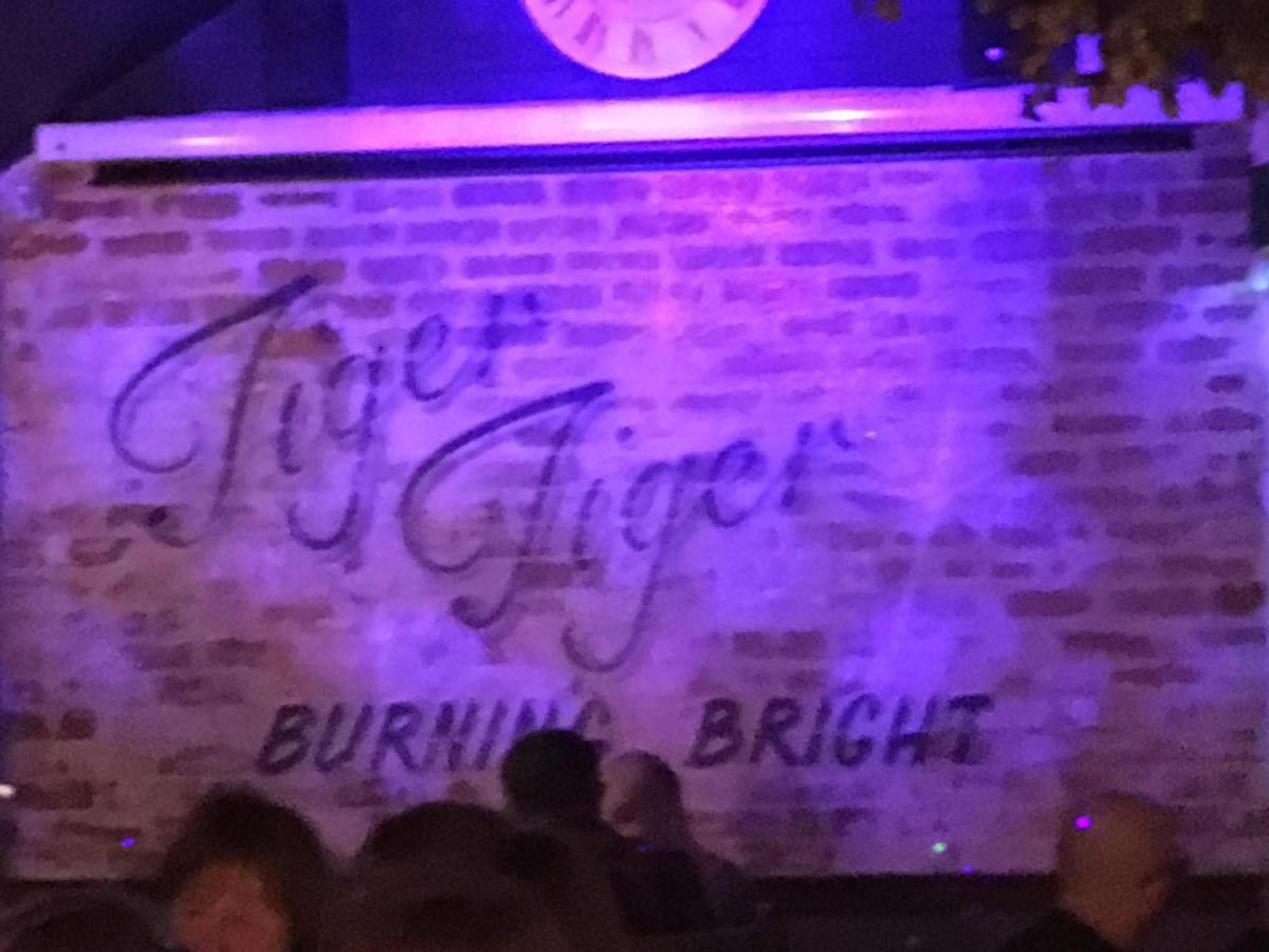 Tiger Inn Bridport Luaran gambar