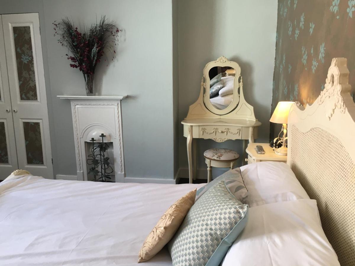 Tiger Inn Bridport Luaran gambar