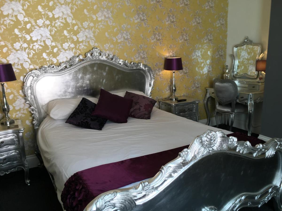 Tiger Inn Bridport Luaran gambar